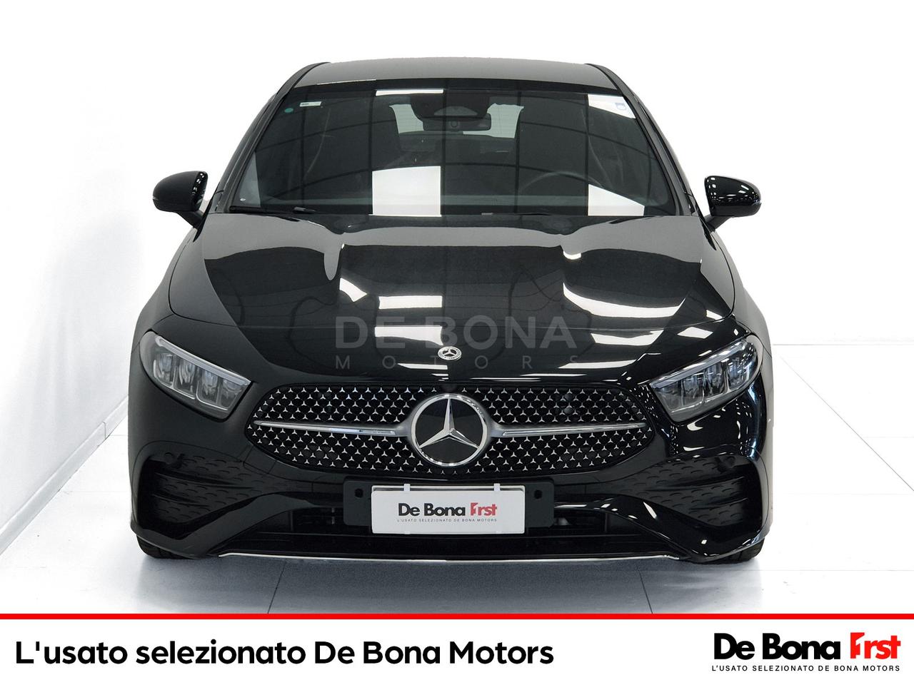 Mercedes Classe A 180 amg line premium auto