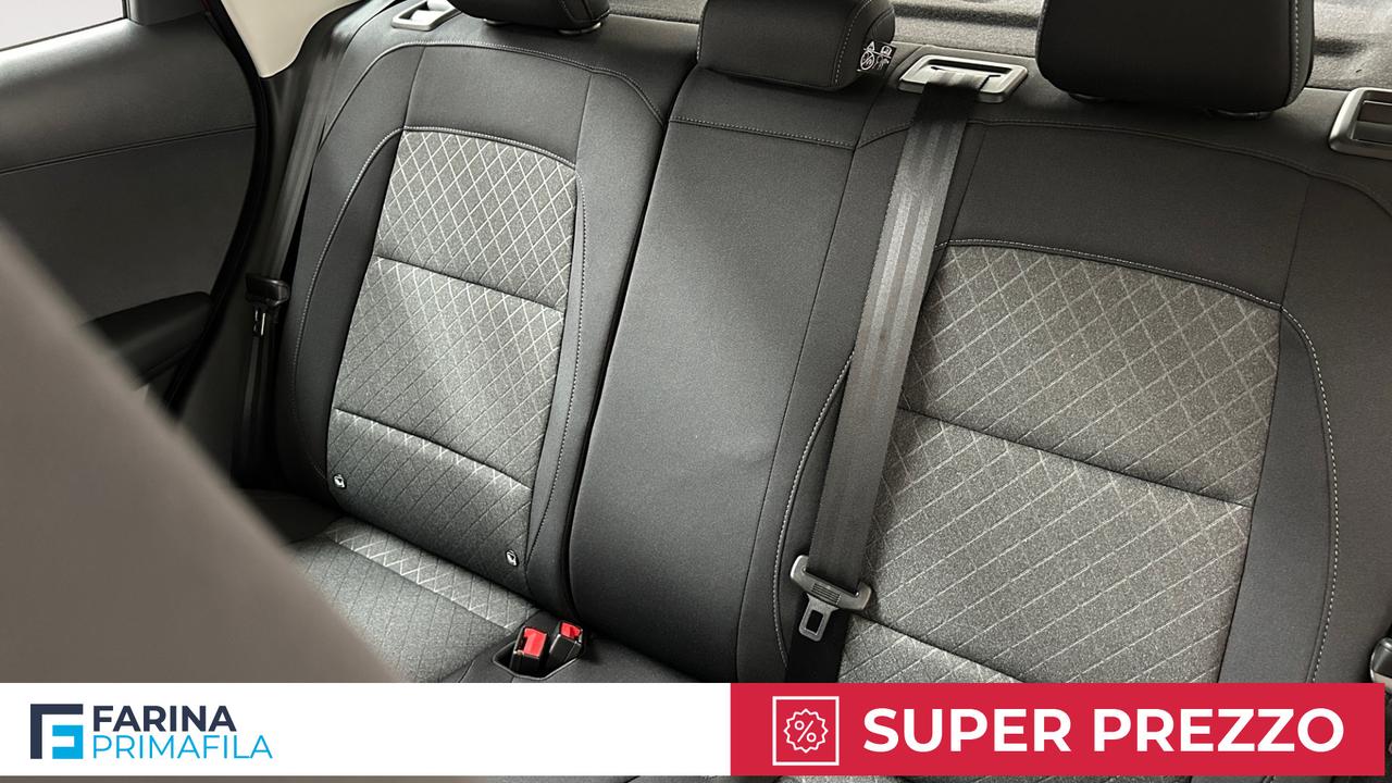 MG ZS 2024 - ZS 1.5 Standard