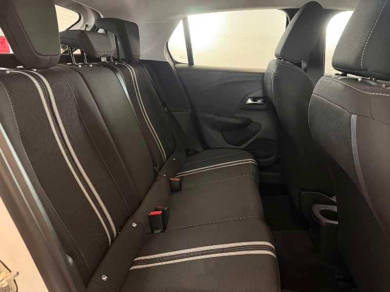 OPEL Corsa Design&Tech 5 porte 1.2 75cv MT5