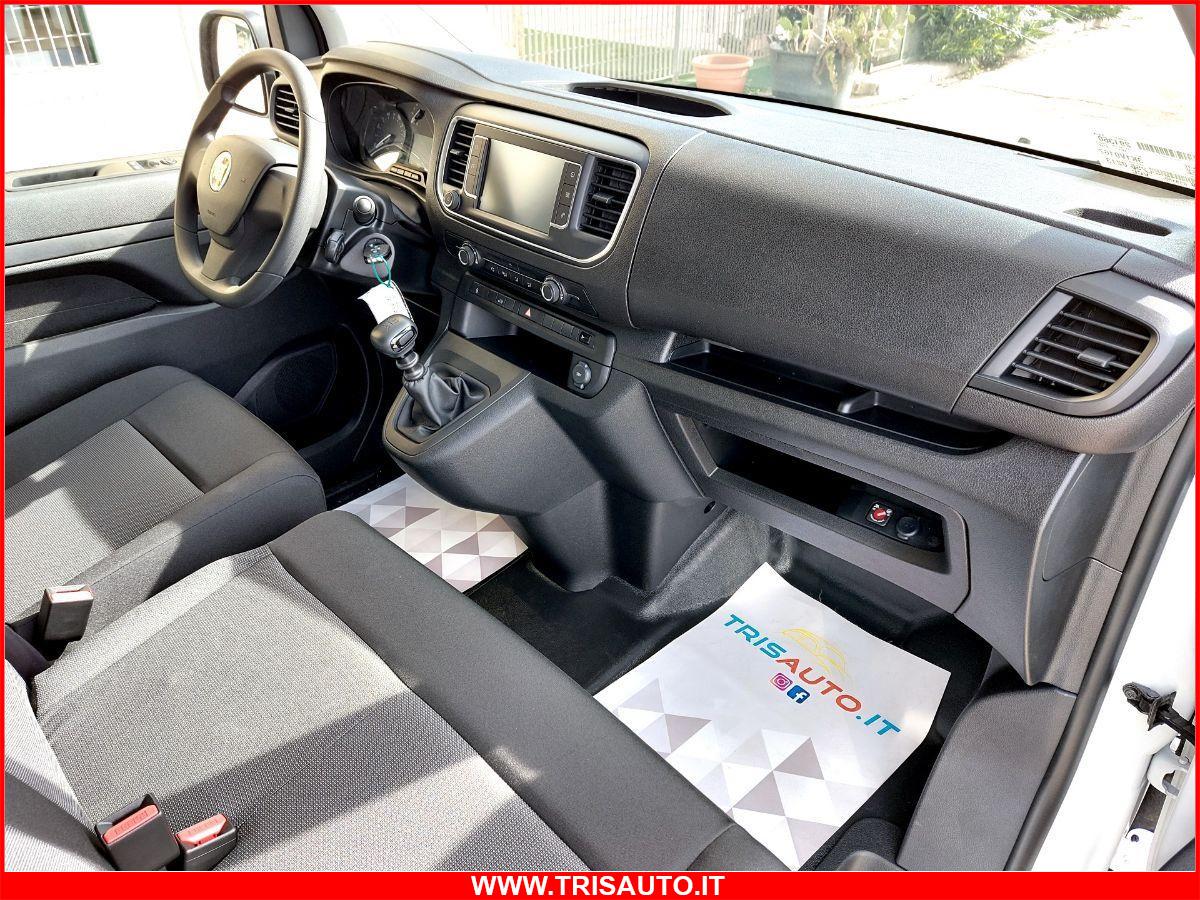 FIAT Scudo Ice 2.0 Bluehdi L2H1 KM ZERO!!!