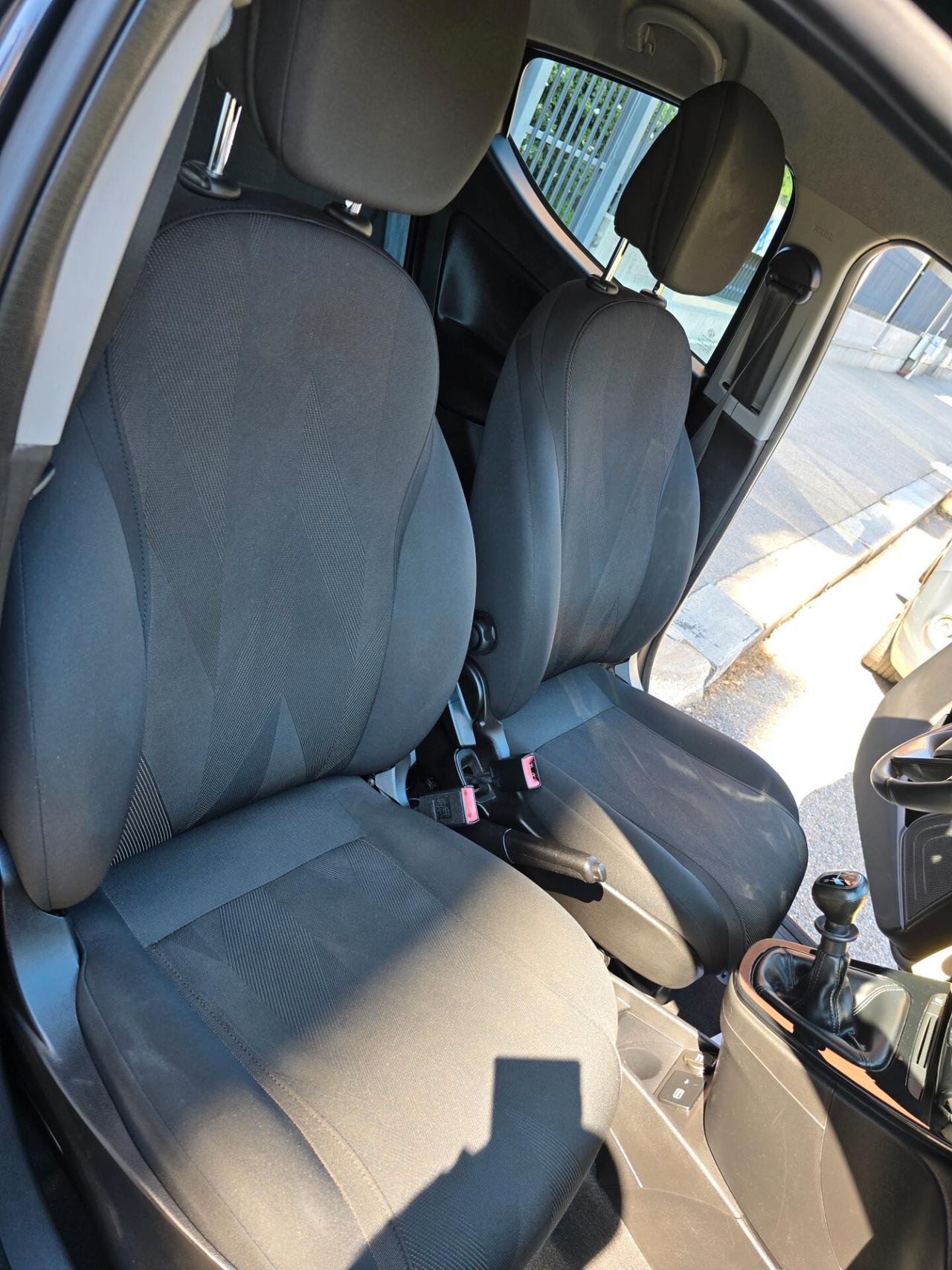 Lancia Ypsilon 1.2 69 CV 5 porte S&S Gold