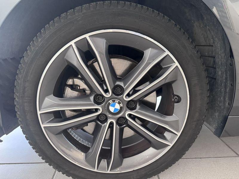 BMW Serie 1 118i Sport