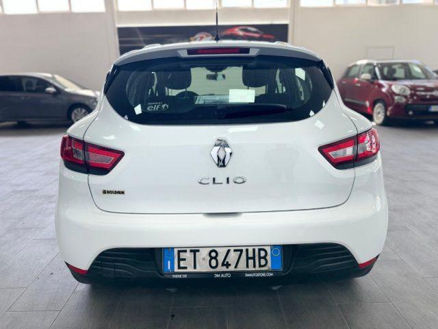 RENAULT Clio 1.2 75CV GPL 5 porte Live
