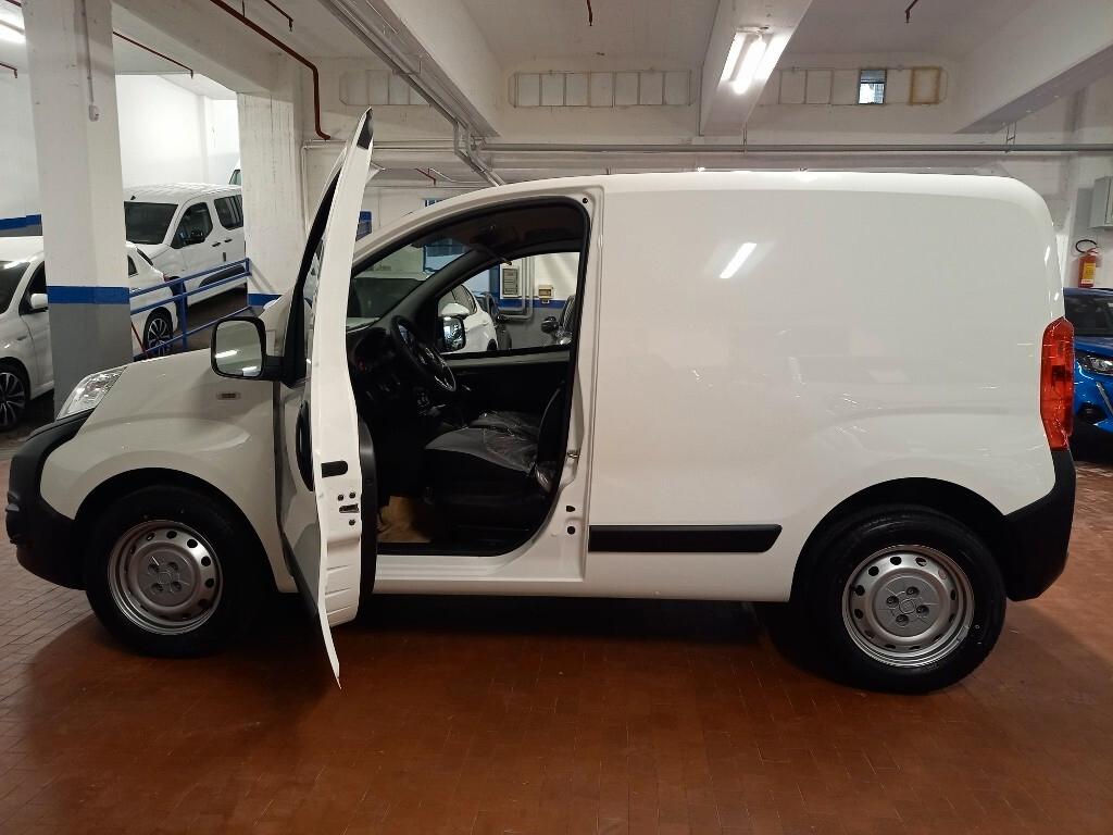 Fiat Fiorino 1.3 MJT 95CV Cargo