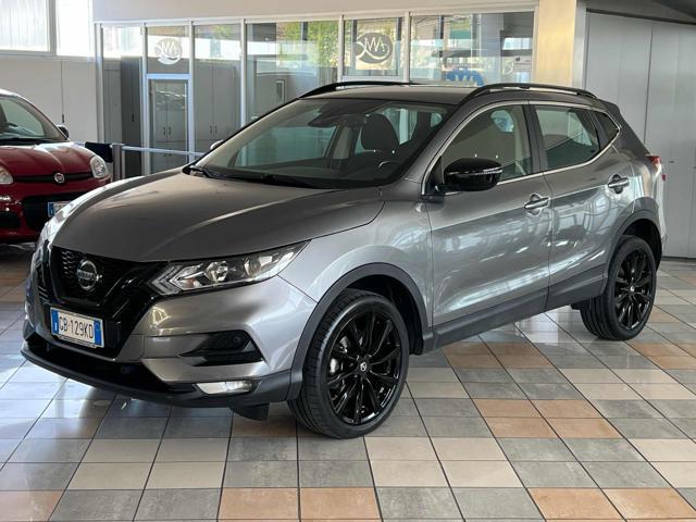 NISSAN Qashqai 1.5 dCi 115 CV Acenta