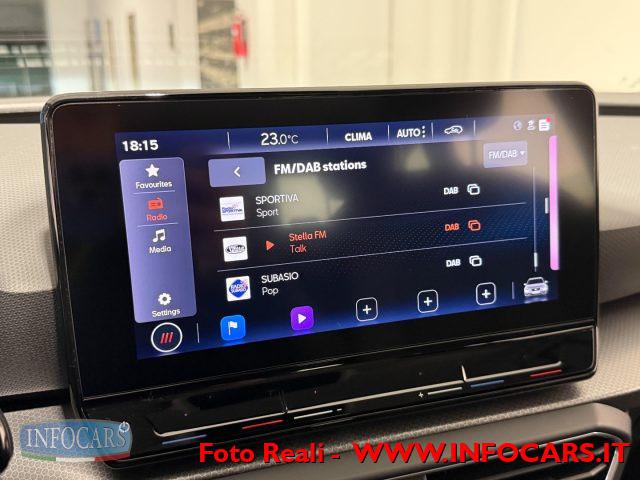 SEAT Leon Sportstourer 2.0 TDI 150 CV DSG - PROMO