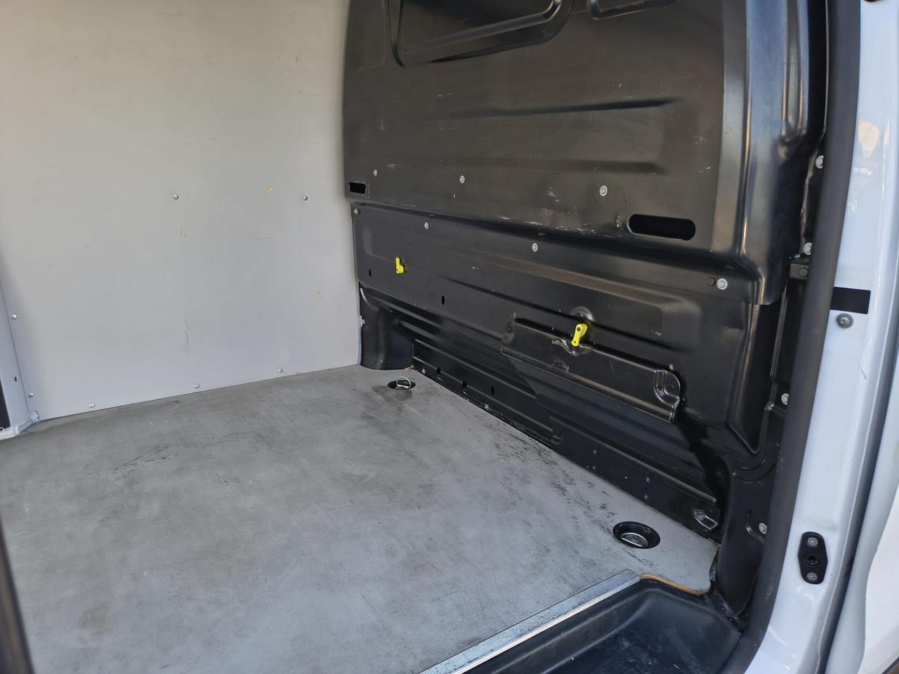 Fiat Scudo *3 POSTI* 1.5 HDi *2023* KM 52.000 - 102CV - PREZZO IVA ESCLUSA