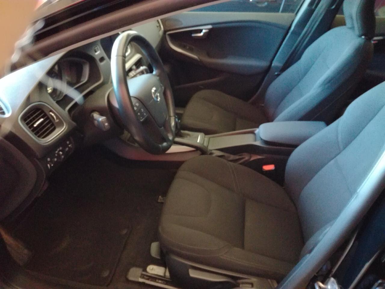 Volvo V60 D2 Geartronic AUTOMATICO KM 119.000