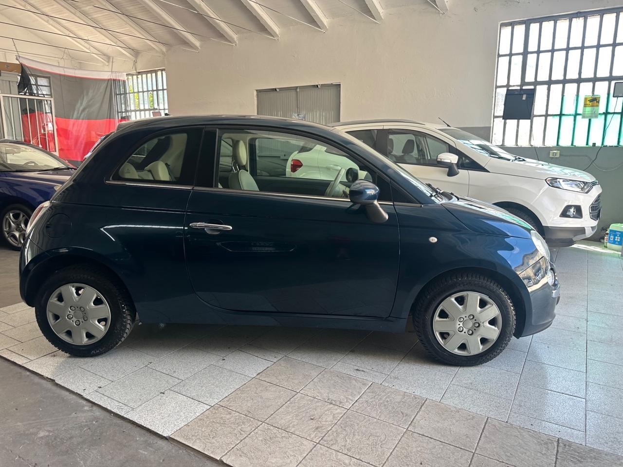 Fiat 500 1.3 Multijet 16V 95 CV GQ