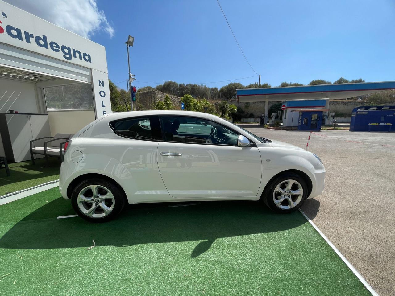 Alfa Romeo MiTo 1.4 78 CV 8V S&S