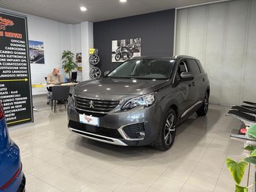 Peugeot 5008 1.5 bluehdi Allure s&s 130cv 7p.ti eat8