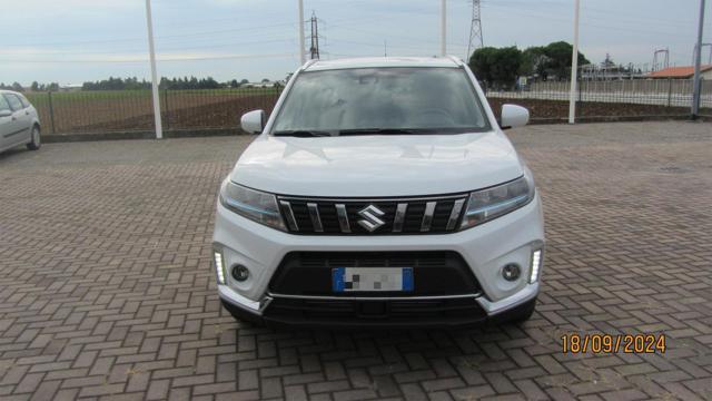 SUZUKI Vitara 1.4 Hybrid 4WD AllGrip Cool