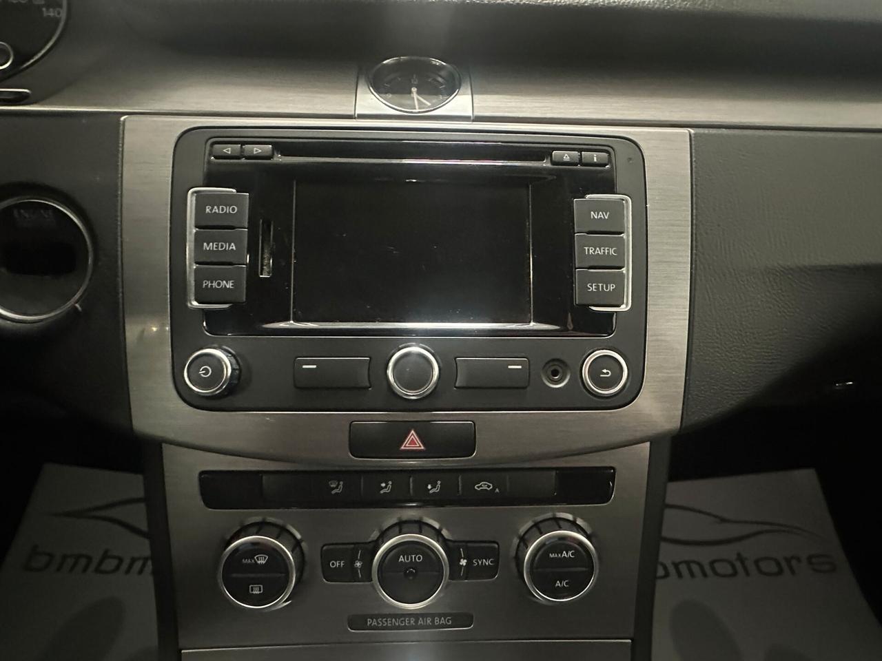 Volkswagen Passat Var. 2.0 TDI DSG High. BM.Tech.