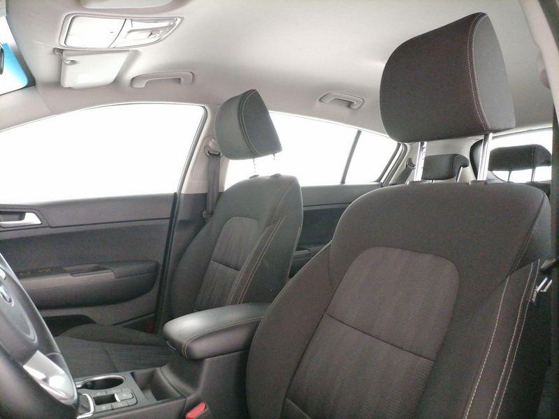 Kia Sportage 1.6 crdi mhev Business Class 2wd 136cv dct7