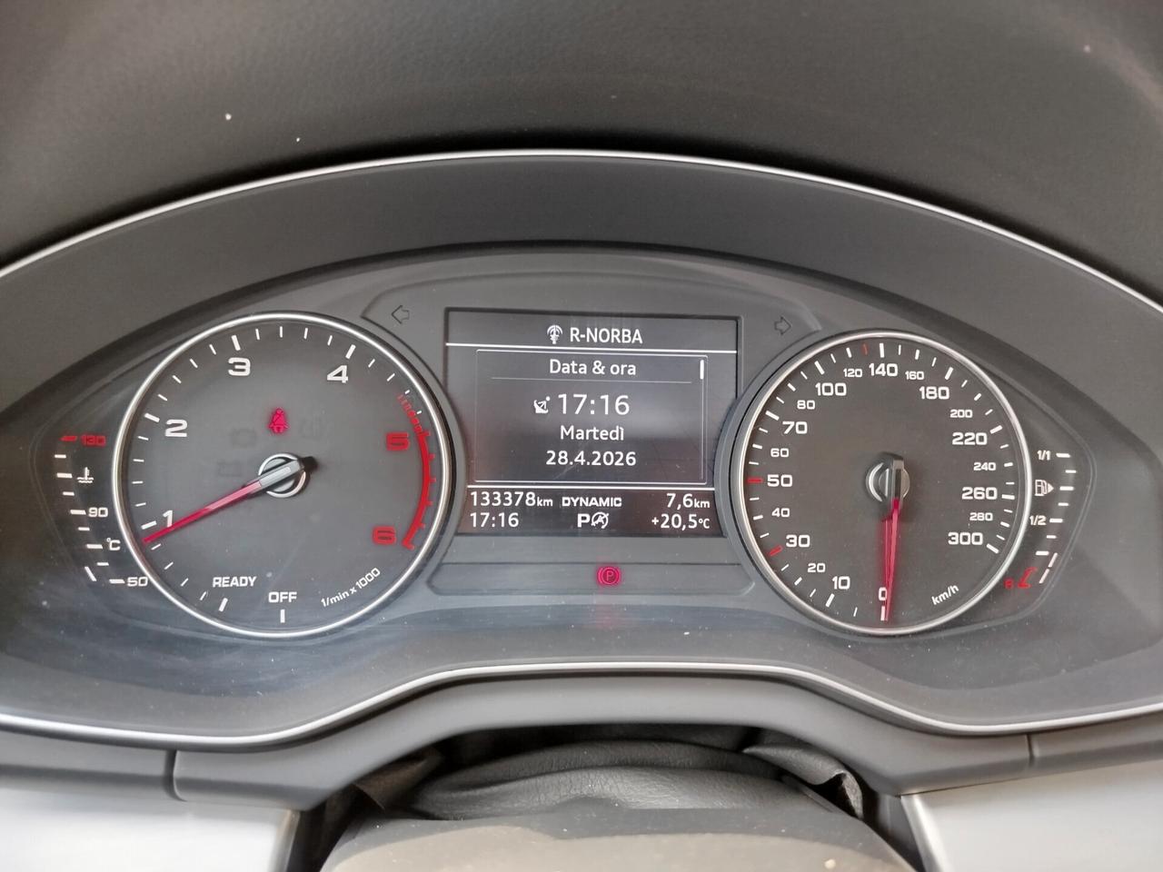 Audi Q5 2.0 TDI quattro S tronic line