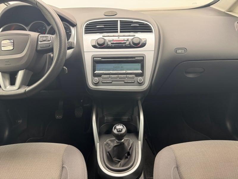 SEAT ALTEA XL 1.6 TDI CR STYLE