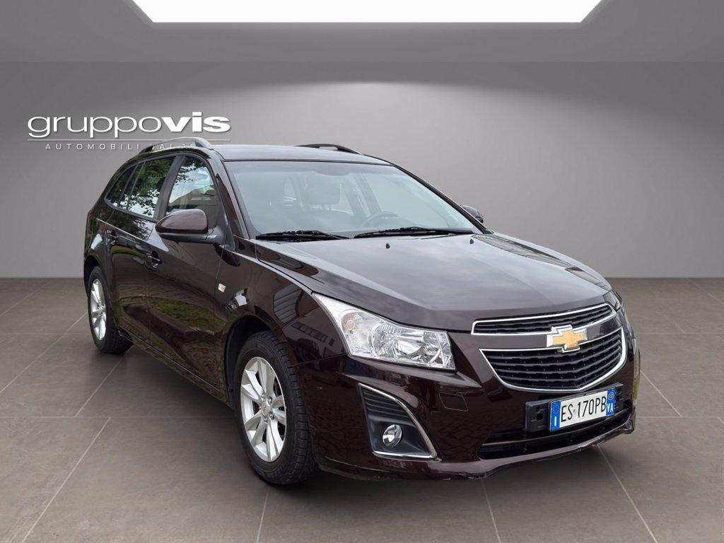 CHEVROLET Cruze SW del 2013
