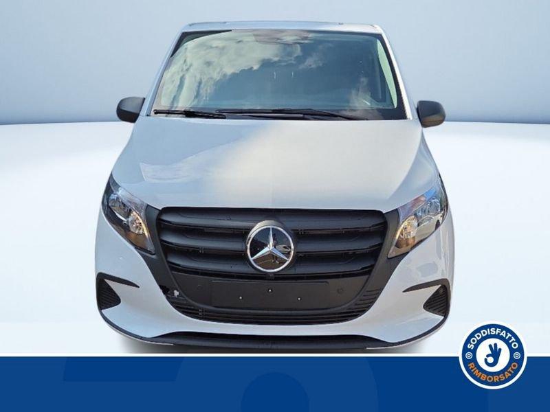 Mercedes-Benz Vito Tourer Pro 114 CDI Long