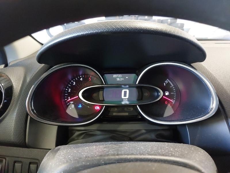 RENAULT CLIO 1.5 dCi 75cv Business 5 PORTE