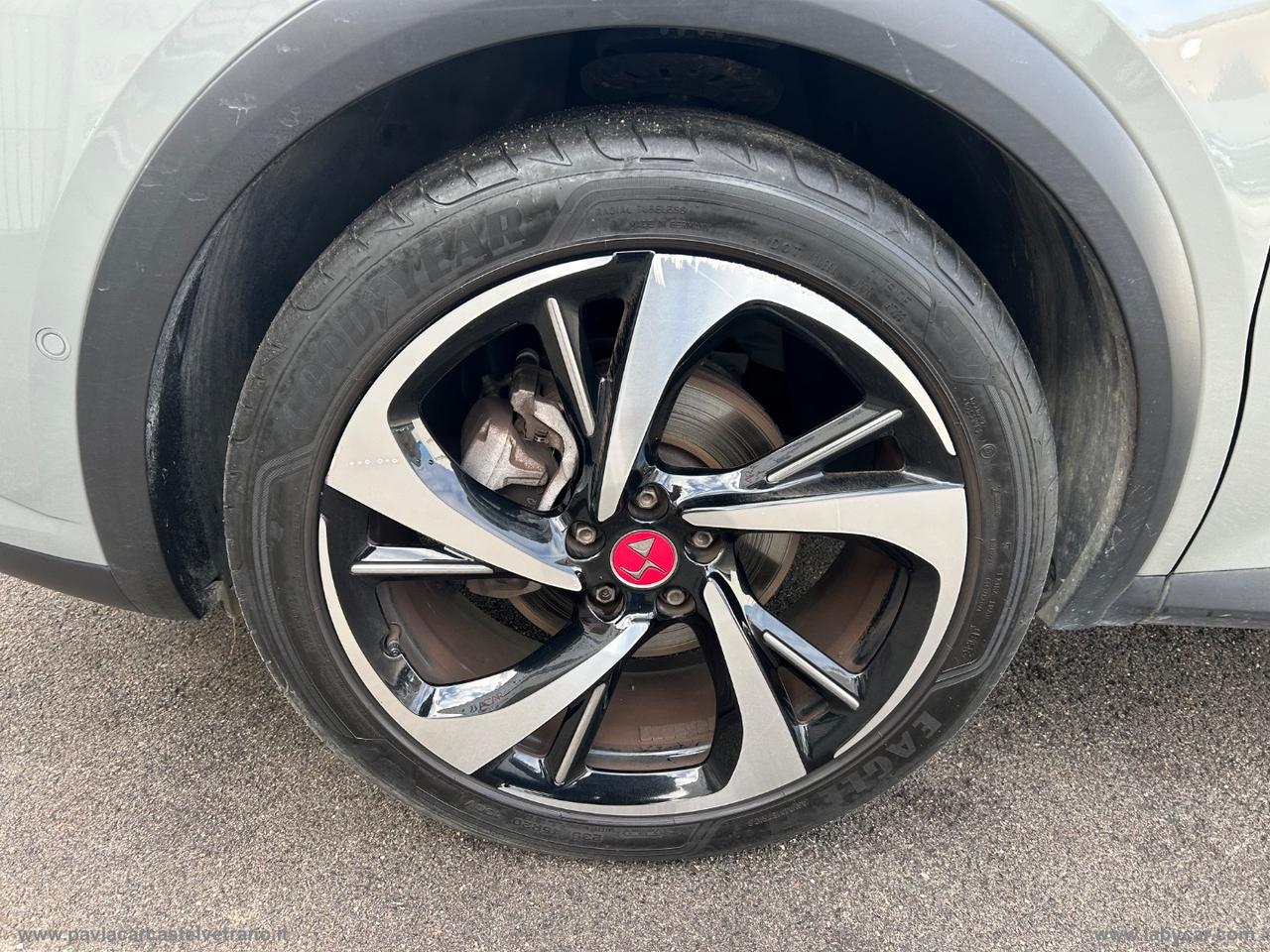 DS AUTOMOBILES DS 7 BlueHDi 130 aut. Opera