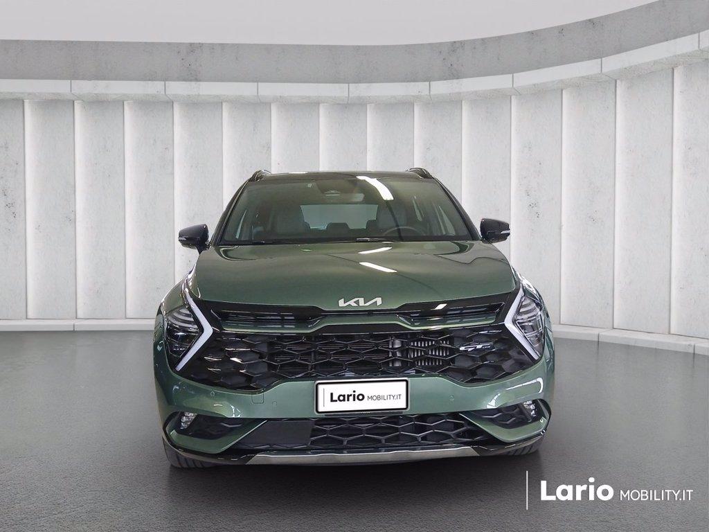 KIA Sportage 1.6 tgdi hev GT-line Plus awd auto del 2023