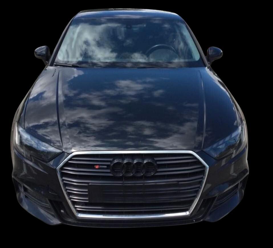 Audi A3 2.0 TDI S tronic Sport