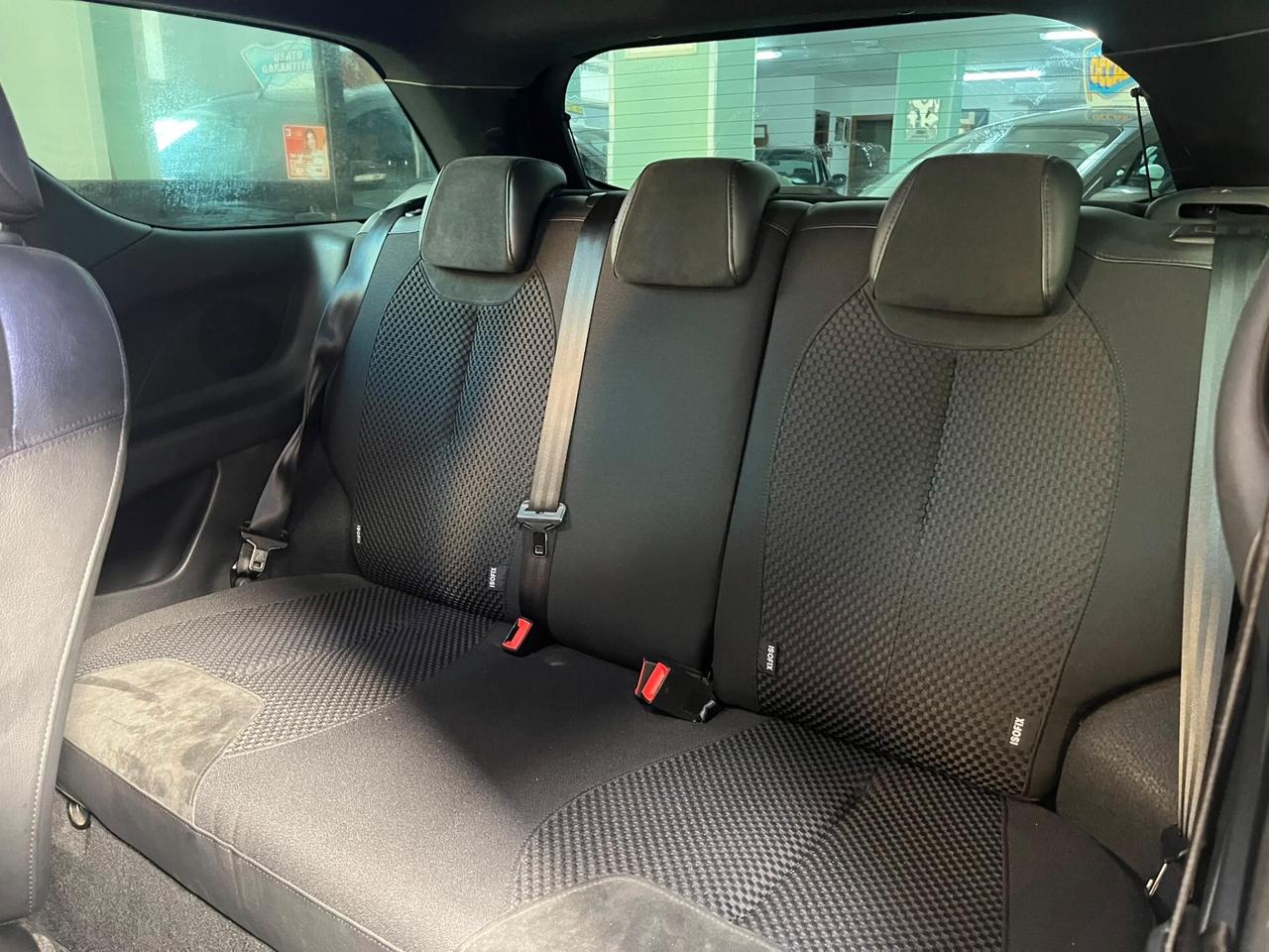 Citroen DS3 1.6 HDi - 120000km!! - 2015