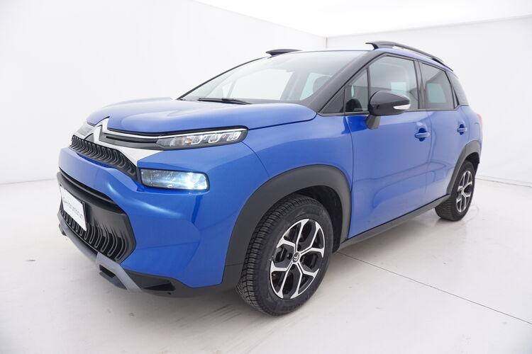 Citroen C3 Aircross Shine BR950712 1.2 Benzina 110CV