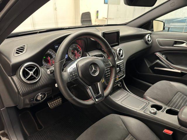 MERCEDES-BENZ A 180 CDI Automatic Premium