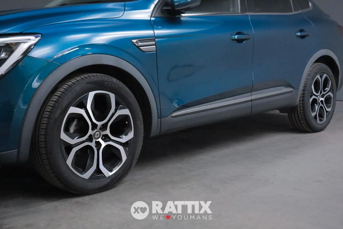 Renault Arkana 1.3 TCE 140CV Intens EDC