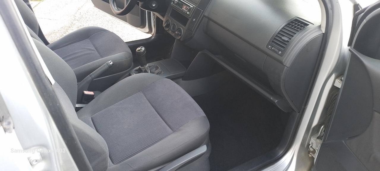 Volkswagen Polo 1.2 5p. NEOPATENTATI