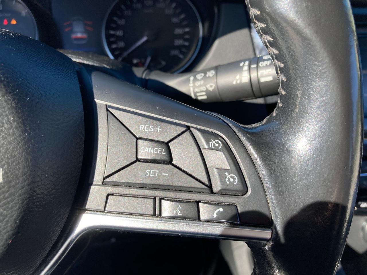 Nissan Qashqai 1.5 dCi Acenta #7860