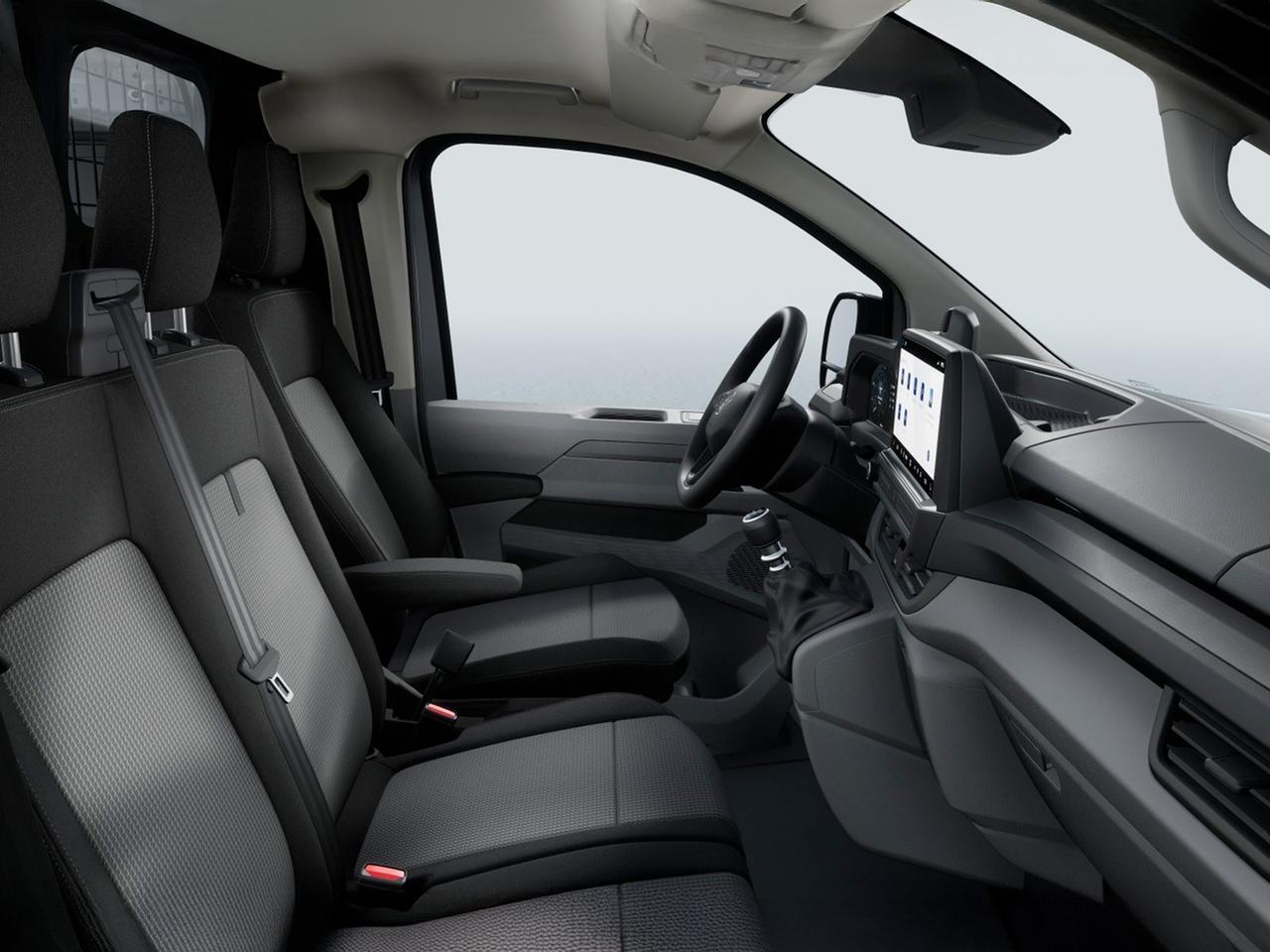 Volkswagen T7 Transporter t7 26 2.0 tdi 110cv l1