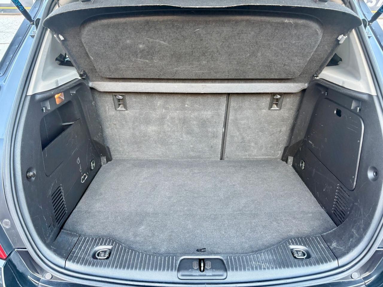 Chevrolet Trax 1.7 diesel FWD LTZ VOLANO E DISTR. SOST