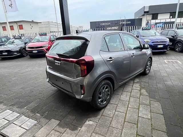Kia Picanto 1.0 Benzina 63cv URBAN KM ZERO
