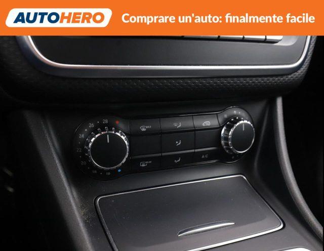 MERCEDES-BENZ A 160 Business