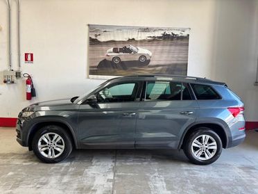 SKODA Kodiaq 2.0 TDI SCR 4x4 Ambition