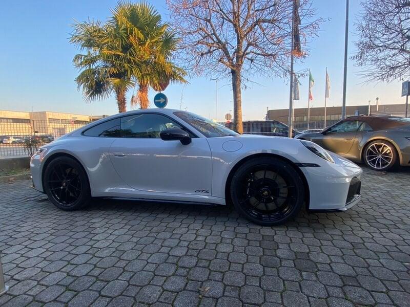 Porsche 911 911 Carrera 4 GTS 541 CV (992.2)