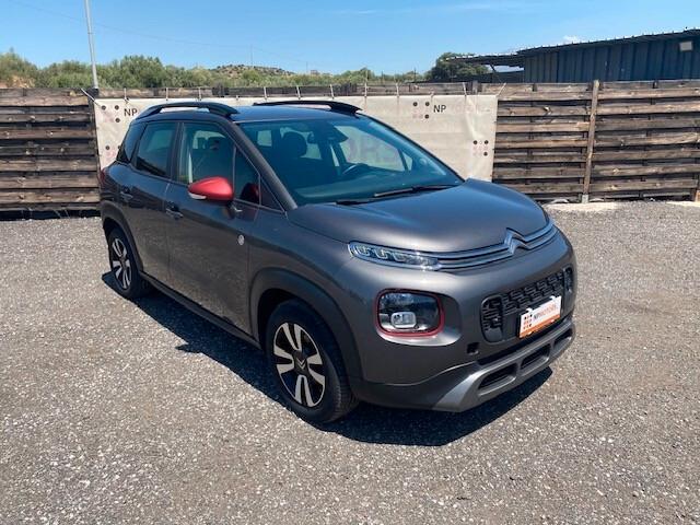 Citroen C3 Aircross BlueHDi 120 S&S EAT6 Rip Curl
