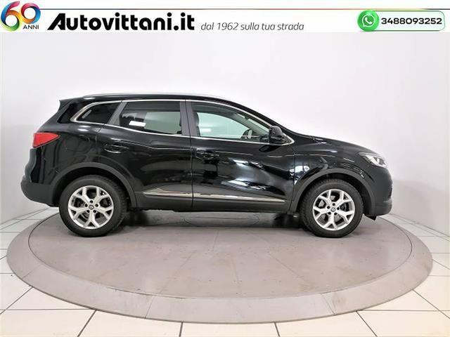 RENAULT Kadjar 1.5 Blue dCi Sport Edition EDC FAP my20