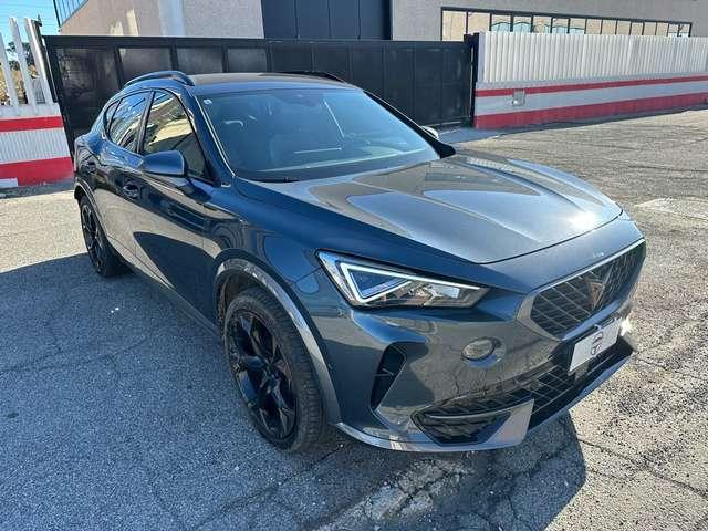 CUPRA Formentor 1.4 e-Hybrid DSG