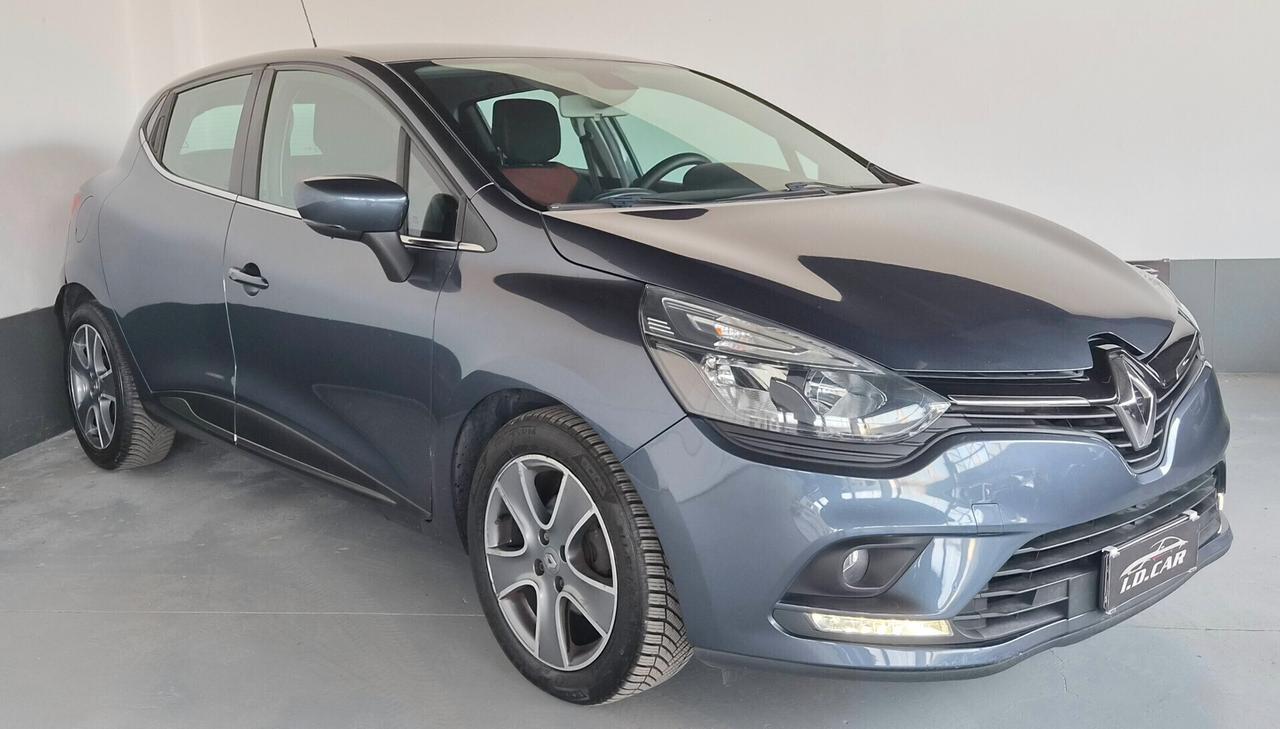 Renault Clio dCi 8V 75 CV Start&Stop 5 porte (Neopatentatti)