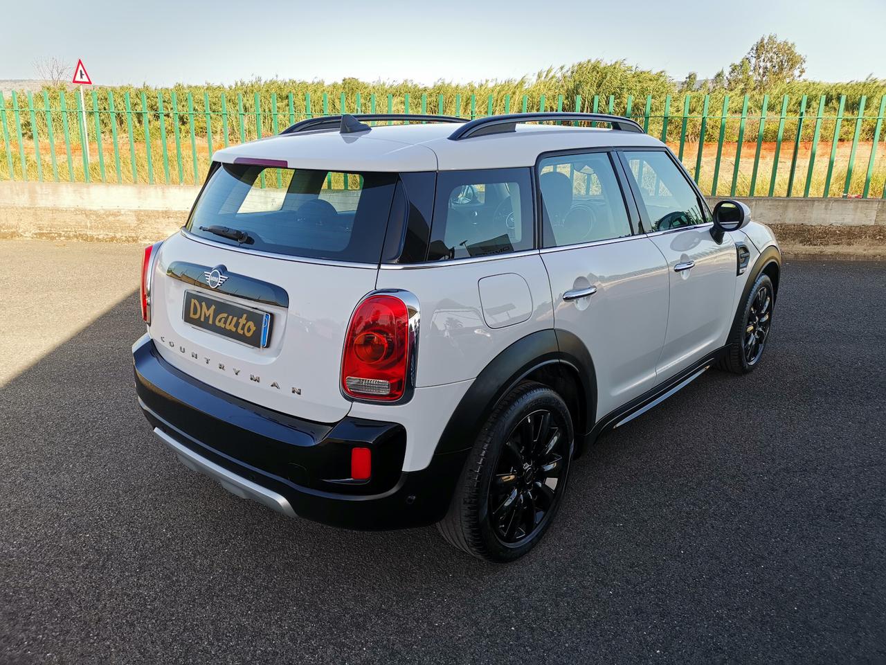 Mini Cooper D Countryman Mini 1.5 One D Hype Countryman