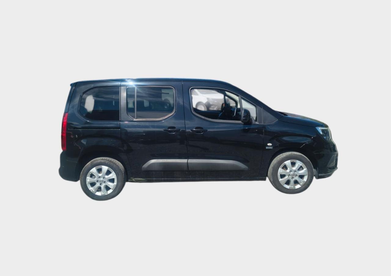 Opel Combo Life 1.5D 100 CV S&S Elegance
