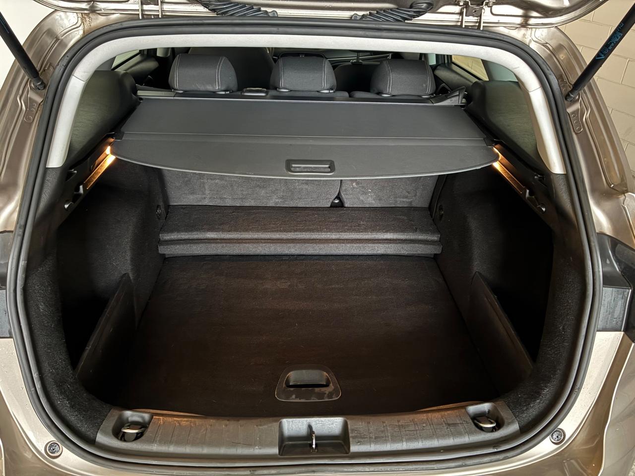 Fiat Tipo 1.4 T-Jet 120CV SW Lounge