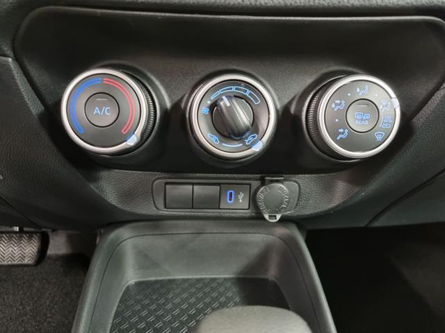 TOYOTA Aygo X 1.0 VVT-i 72 CV 5 porte Active S-CVT