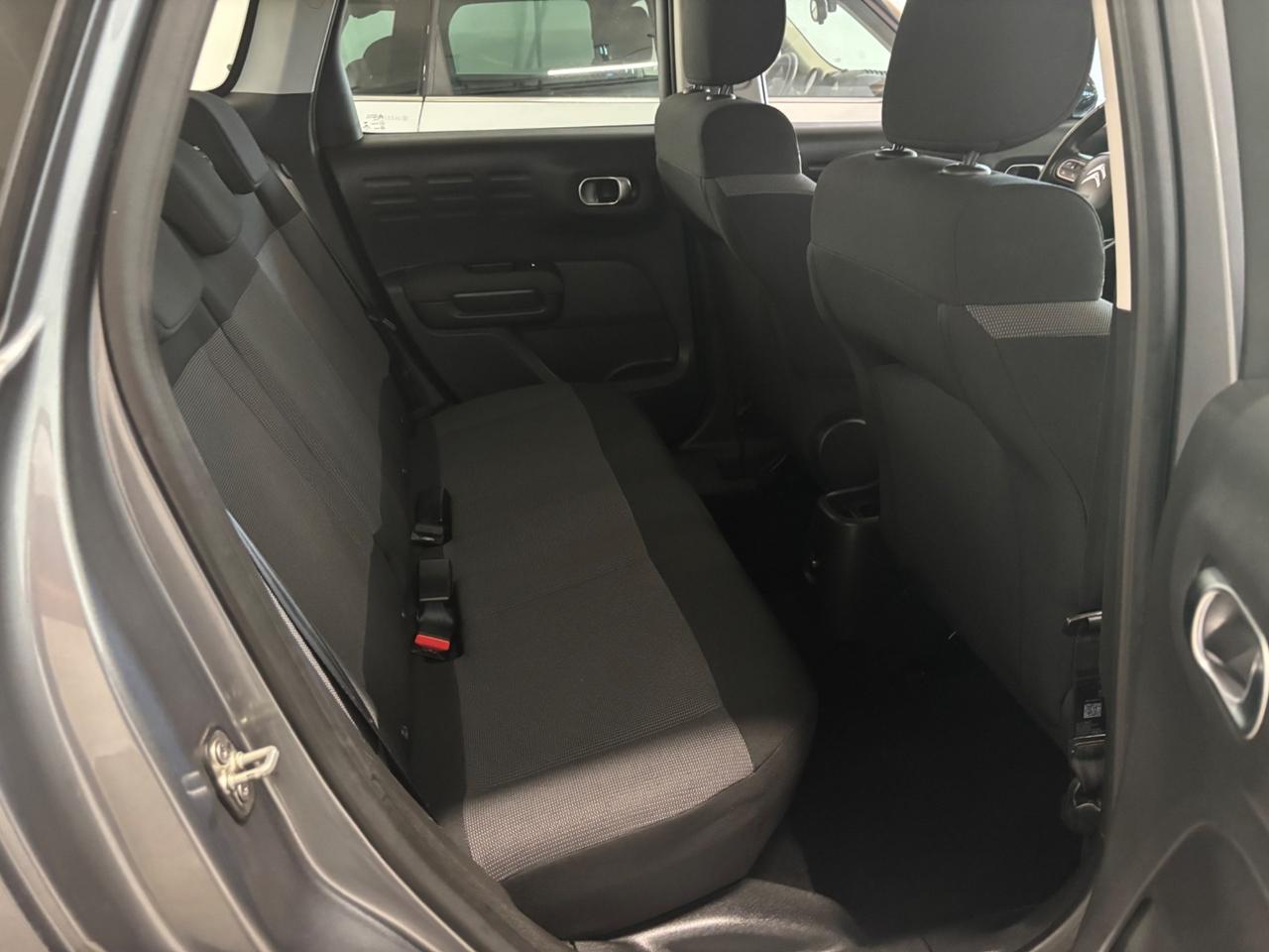 Citroen C3 Aircross 1.2 BENZINA |OK NEOPATENTATI |