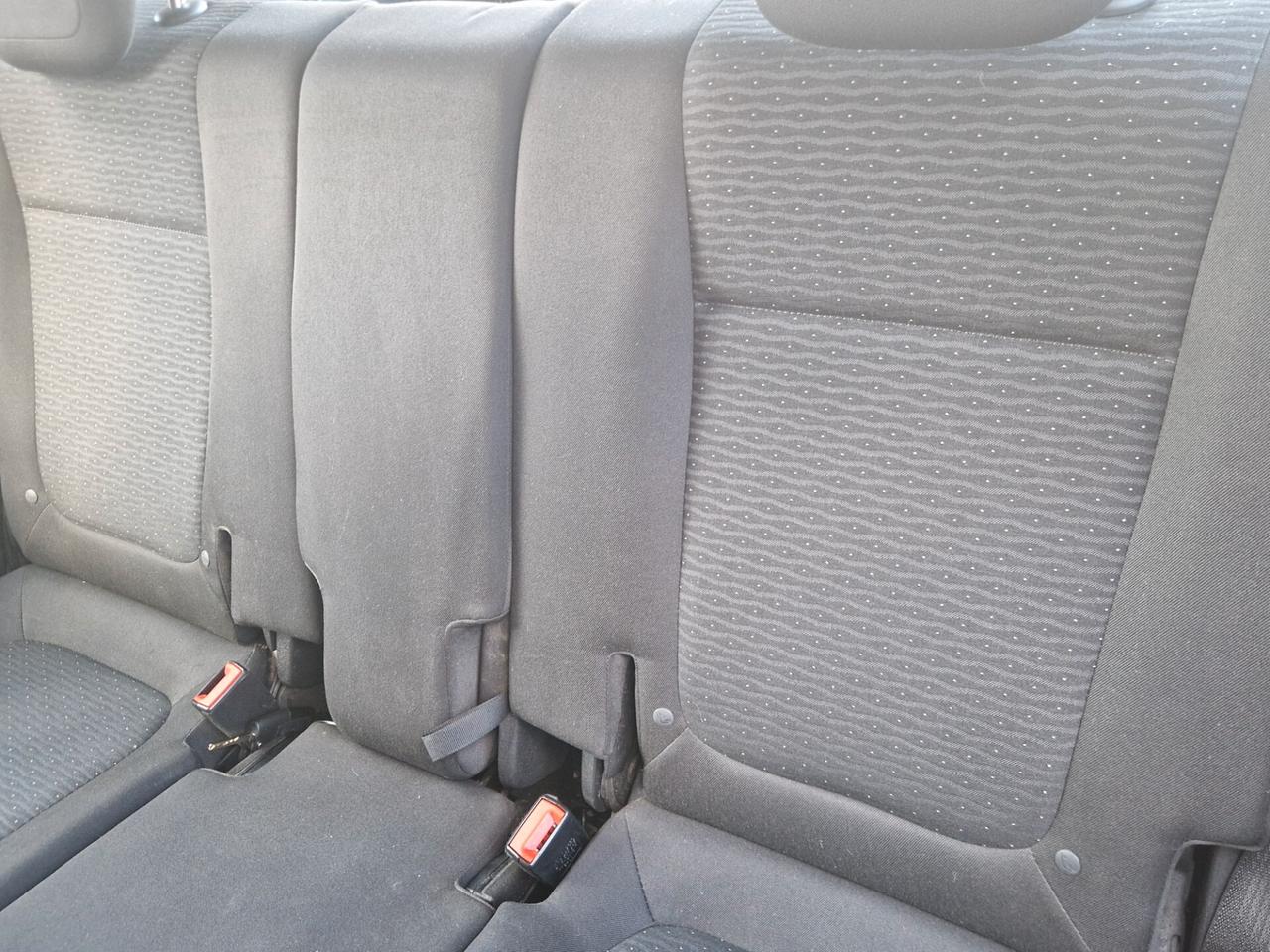 Opel Meriva 1.4 Turbo 120cv GPL PERFETTA