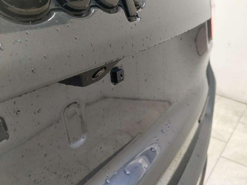 Jeep Compass 1.6 mjt Night Eagle 2wd 130cv