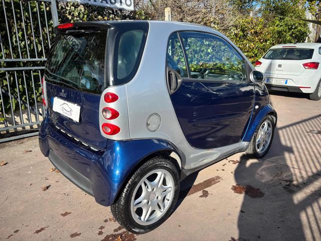 SMART ForTwo 700 smart city-coupé passion